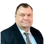 Vladimir GhermarDirector “MolDan” LLC