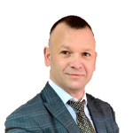 Rodion LoghinovDeputy Director “MolDan” LLC