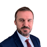 Serghei BujorDeputy Director “MolDan” LLC