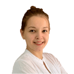 Antonina HaritonBiomedical Engineer “MolDan” LLC