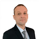 Serghei CimeliForwarder “Moldan Holding”